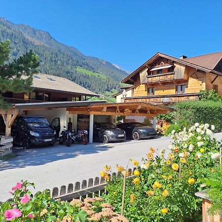 Ferienwohnung Felix-Adults Only Нойштифт-им-Штубайталь Экстерьер фото