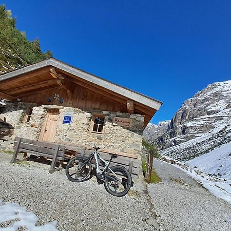 Ferienwohnung Felix-Adults Only Нойштифт-им-Штубайталь Экстерьер фото