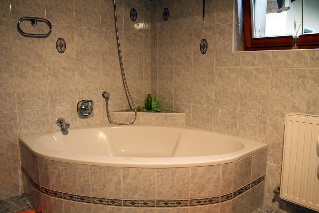 Ferienwohnung Felix-Adults Only Нойштифт-им-Штубайталь Экстерьер фото