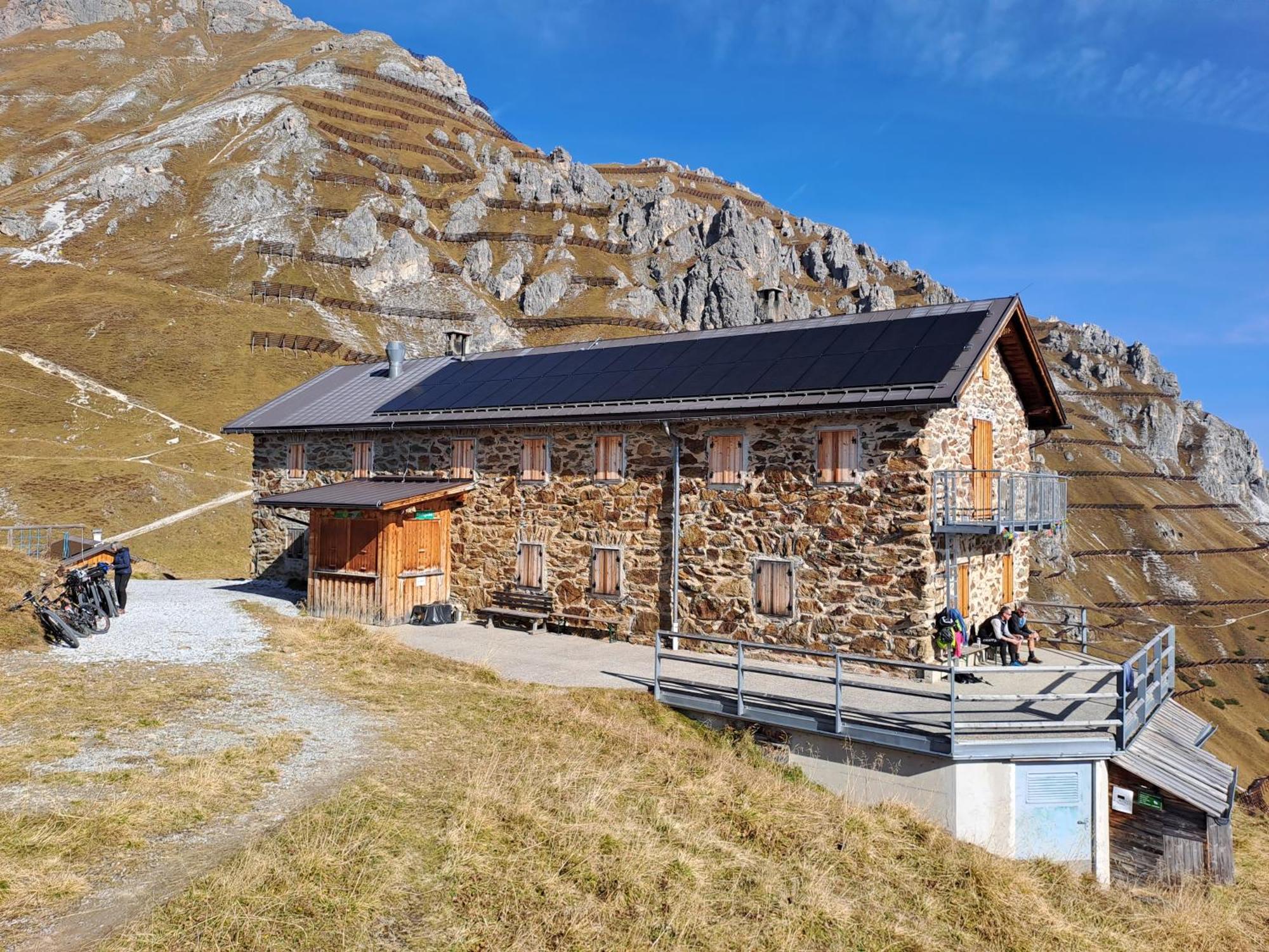 Ferienwohnung Felix-Adults Only Нойштифт-им-Штубайталь Экстерьер фото
