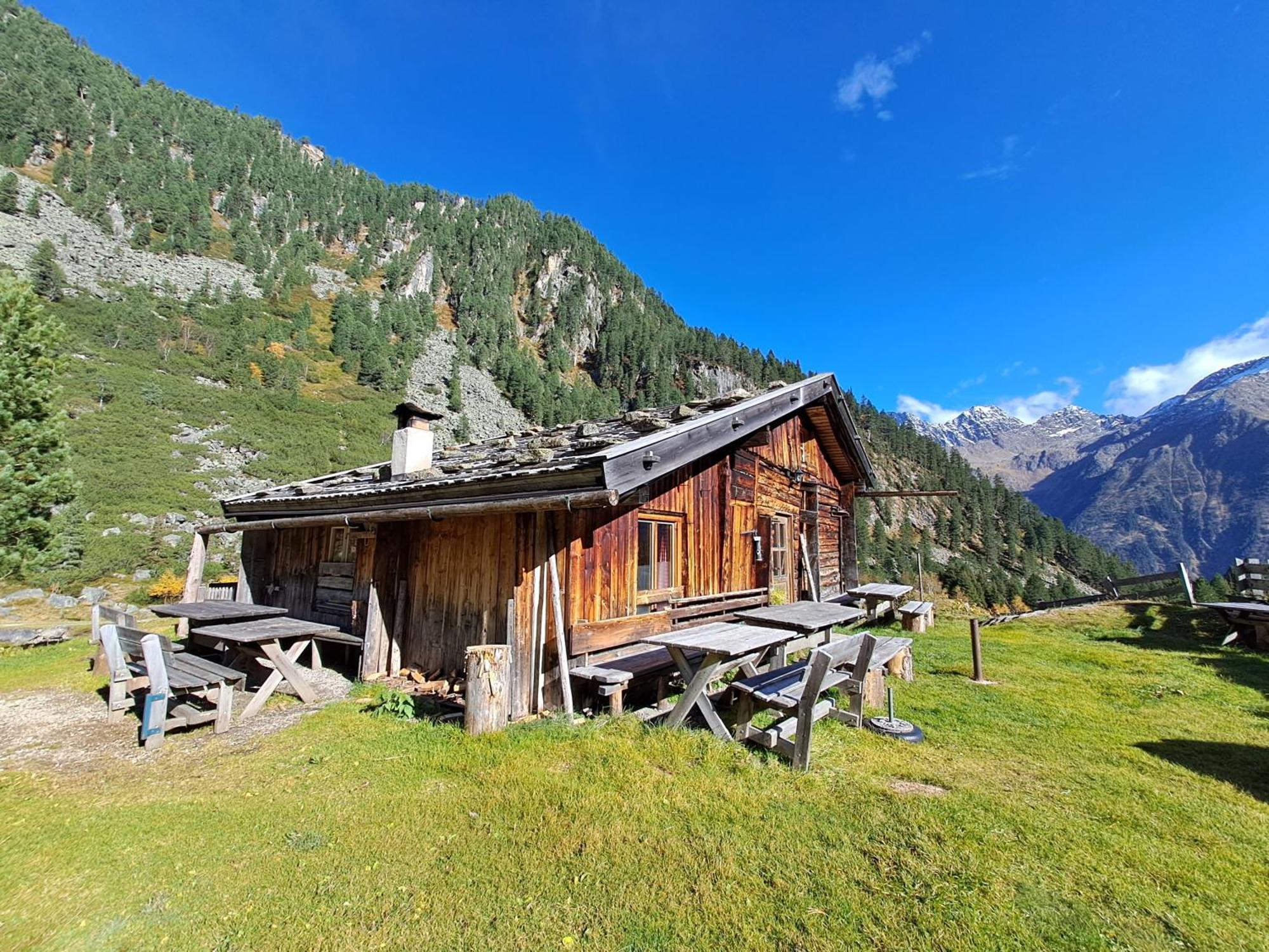 Ferienwohnung Felix-Adults Only Нойштифт-им-Штубайталь Экстерьер фото