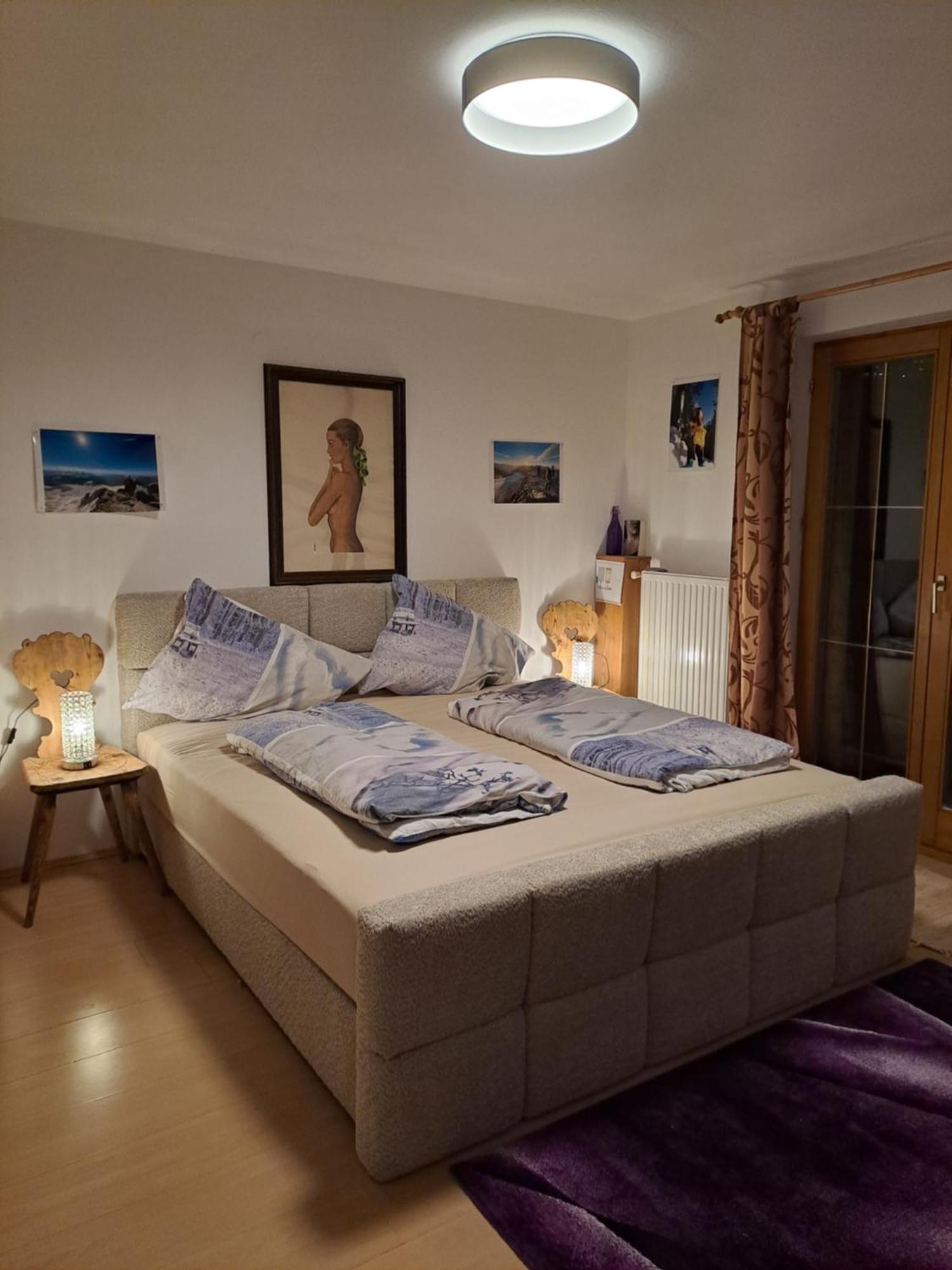 Ferienwohnung Felix-Adults Only Нойштифт-им-Штубайталь Экстерьер фото