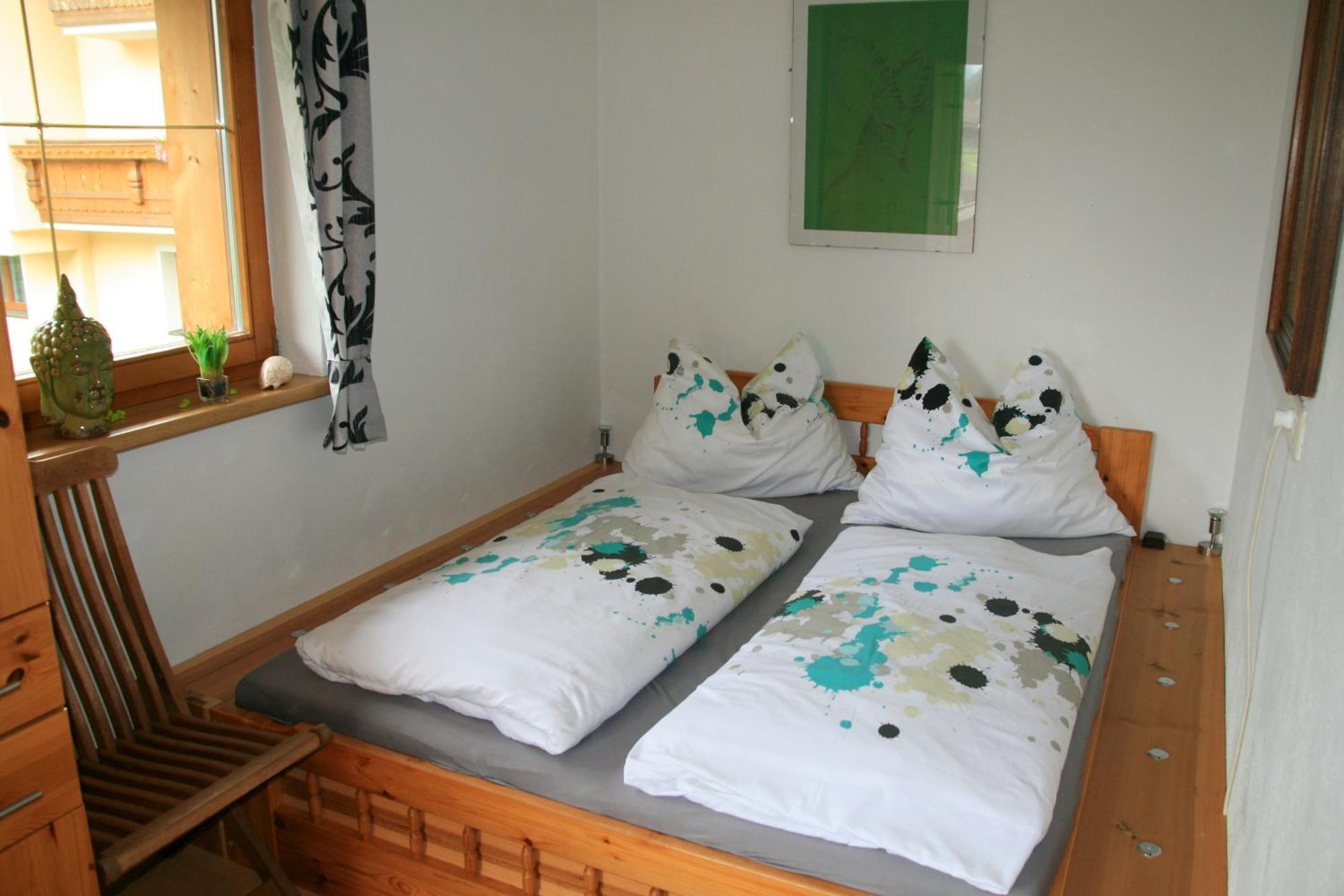 Ferienwohnung Felix-Adults Only Нойштифт-им-Штубайталь Экстерьер фото